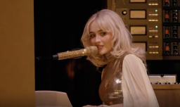 “Podría haberlo manejado mejor”: Sabrina Carpenter se disculpa por reacción ante grito árabe de celebración en Coachella 2026